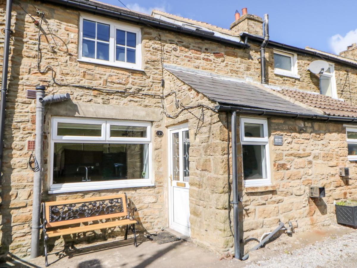 Villa Bolt'S View Bishop Auckland Exterior foto